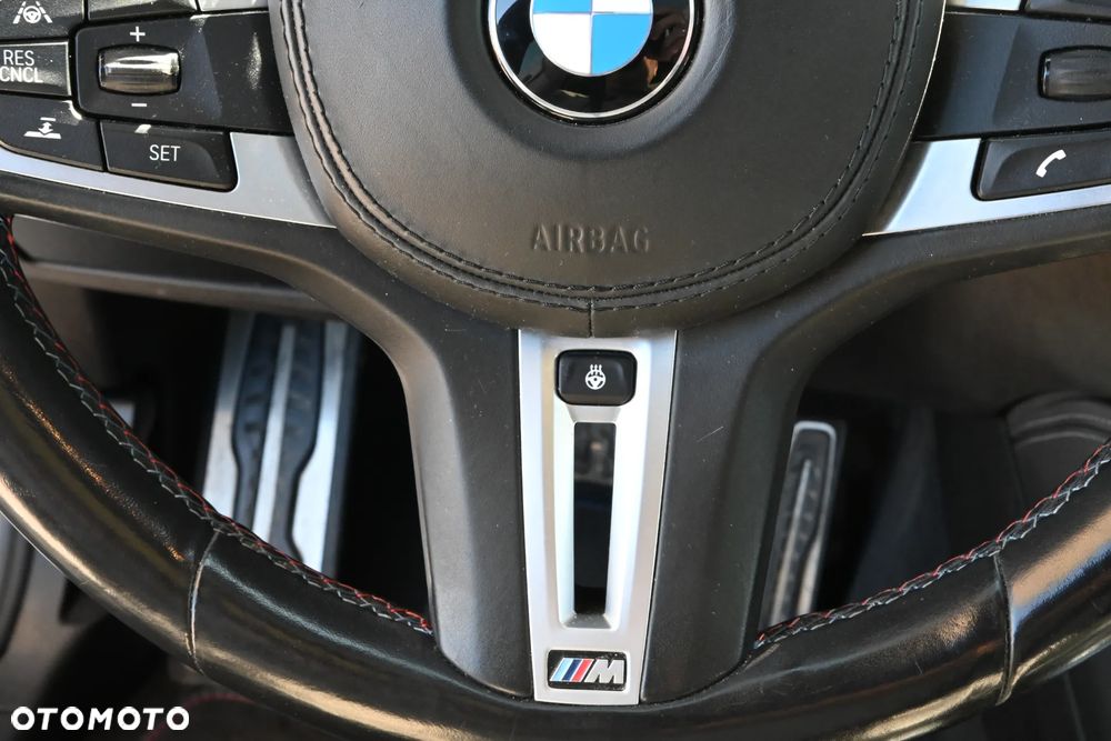 BMW X3 M - 20