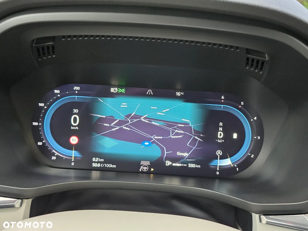 Volvo XC 60 B4 D AWD Plus Bright - 16