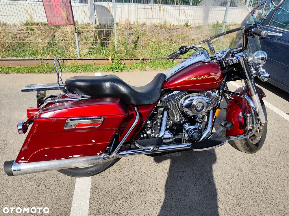 Harley-Davidson Touring Road King - 20