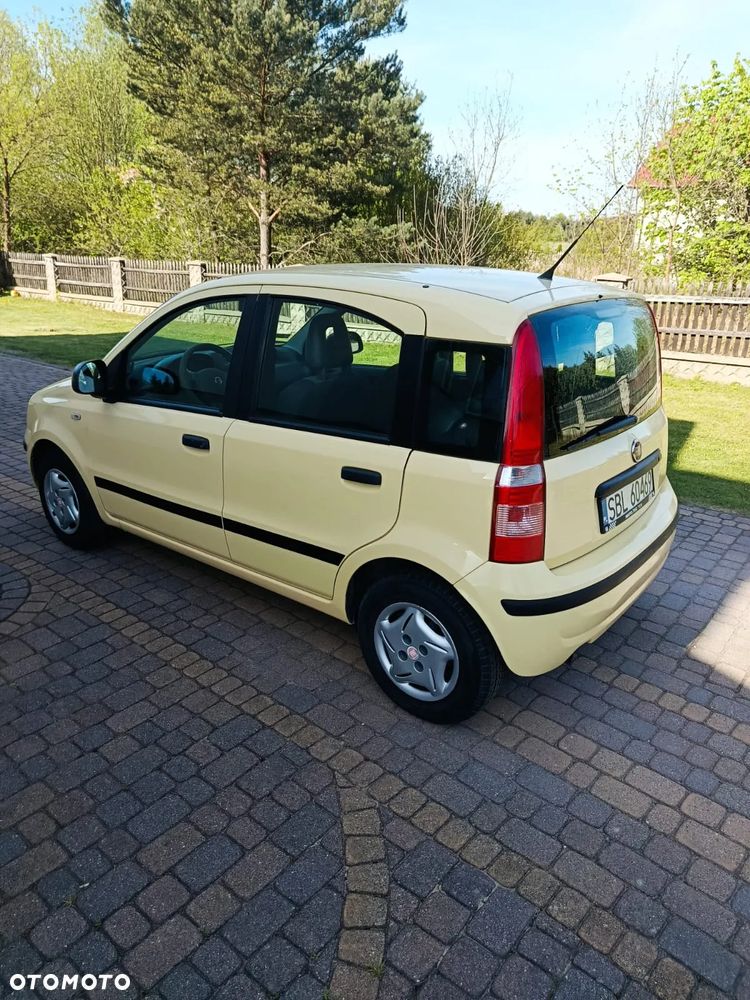 Fiat Panda - 4