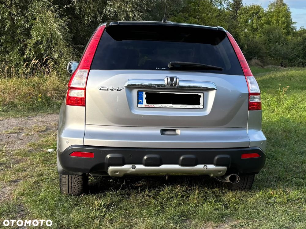 Honda CR-V 2.0 Executive - 7