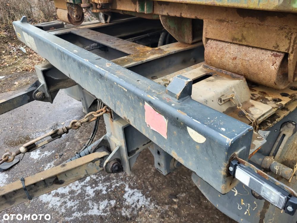 Wielton PS-2 18.0t - 5