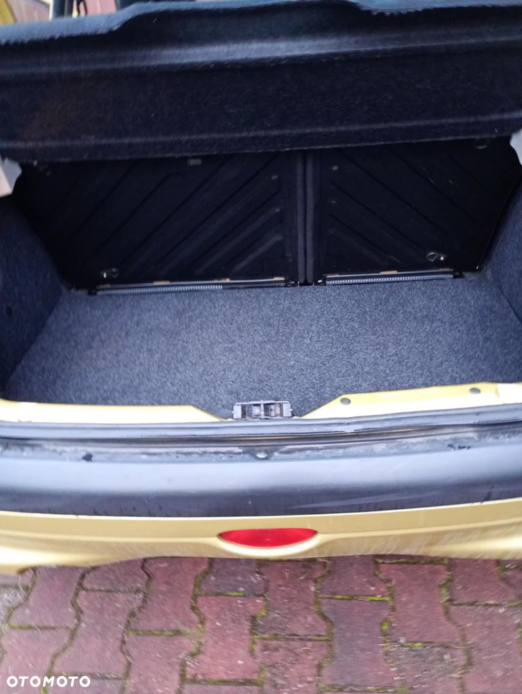 Peugeot 206 1.1 X-Line - 7