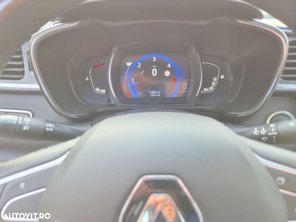 Renault Kadjar BLUE dCi EDC Intens - 8