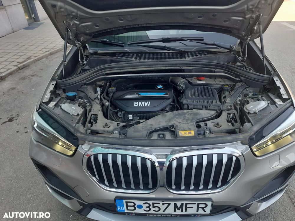BMW X1 xDrive25e xLine - 23
