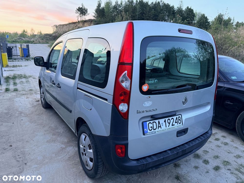 Renault Kangoo 1.6 16V Helios - 3