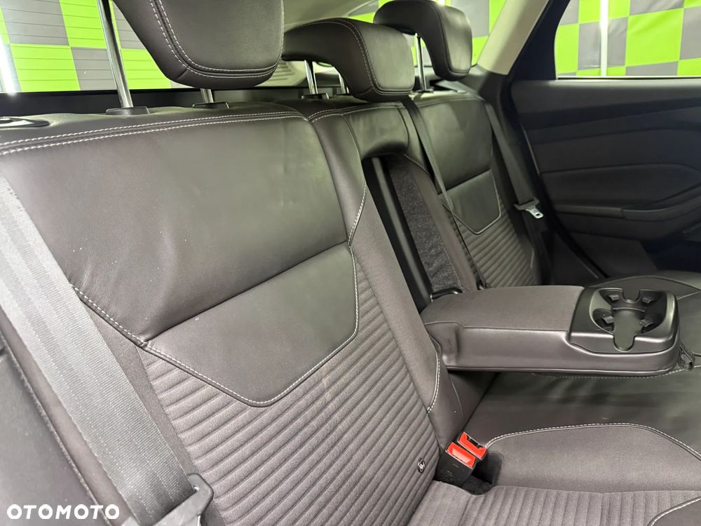 Ford Focus - 15