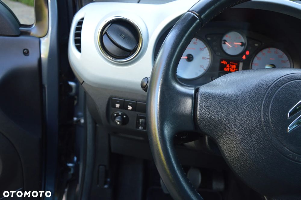 Citroën Berlingo VTi 120 Multispace Exclusive - 19