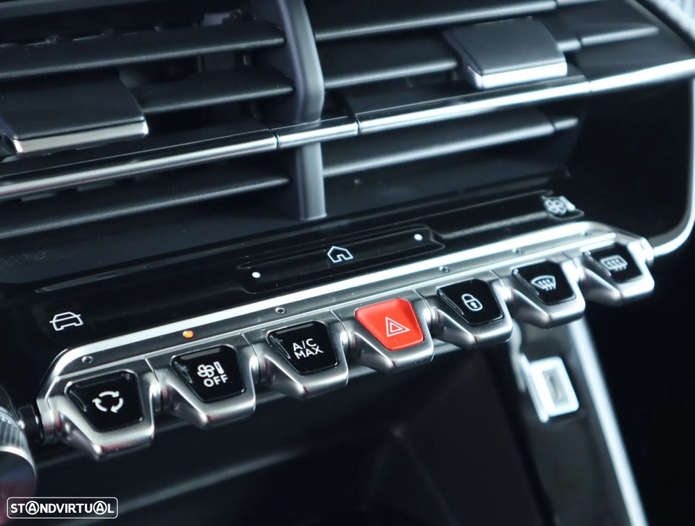 Peugeot 208 1.2 PureTech Active - 36