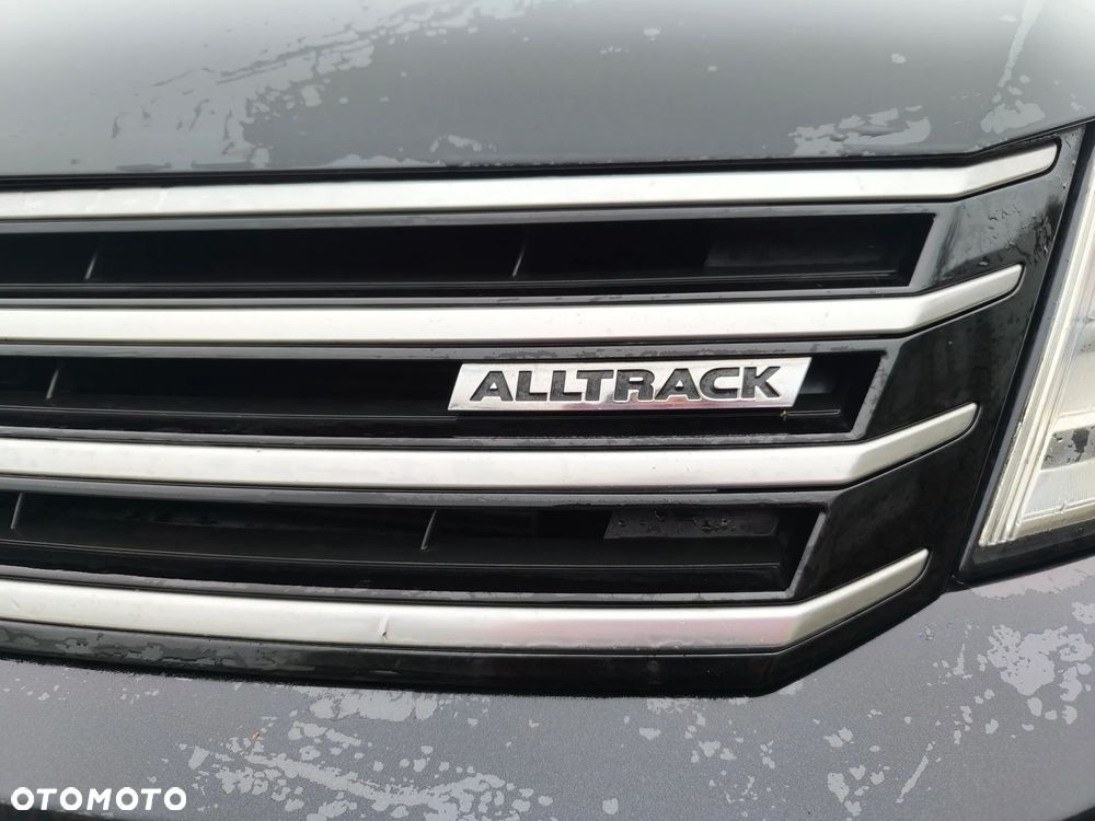 Volkswagen Passat Alltrack 2.0 TDI BlueMotion Technology - 2