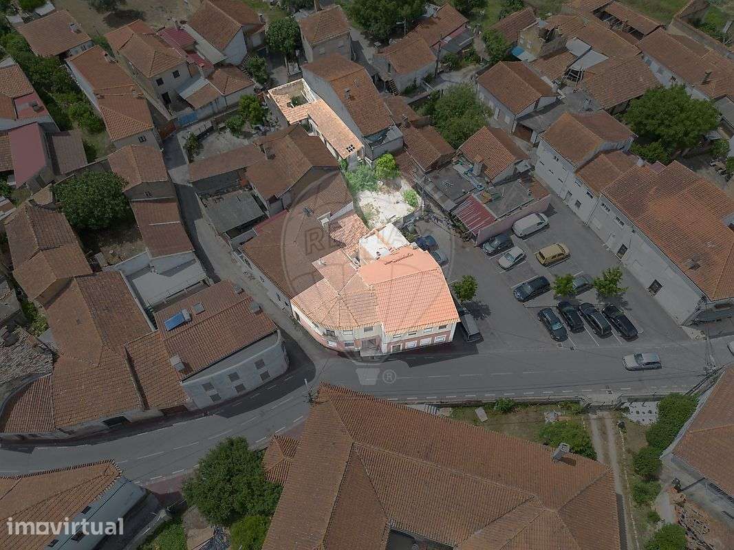 Moradia T5 para venda - Grande imagem: 4/47