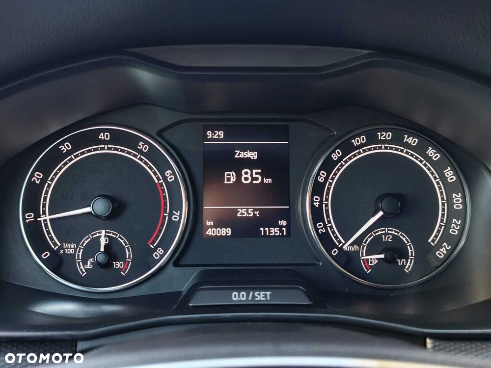 Skoda Kamiq 1.0 TSI Ambition - 25