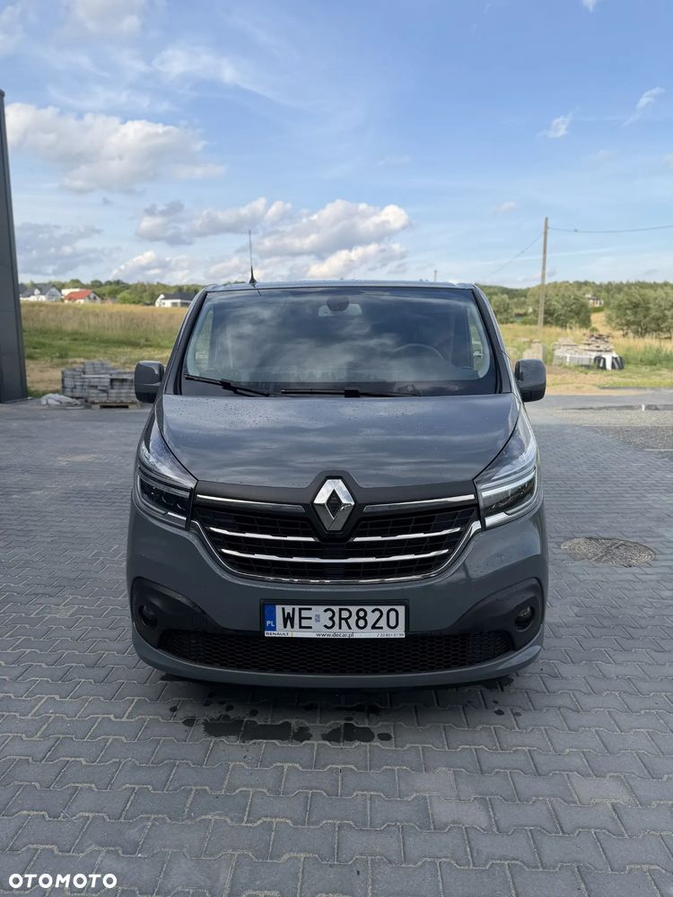 Renault TRAFIC - 6