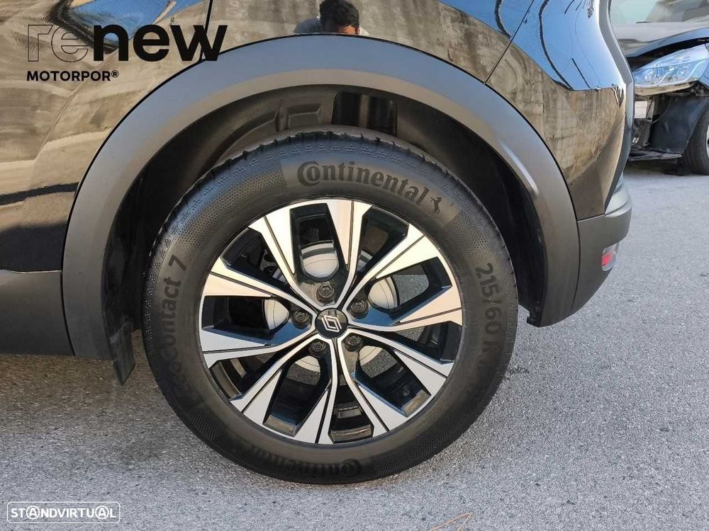 Renault Captur 1.0 TCe Equilibre Bi-Fuel - 29