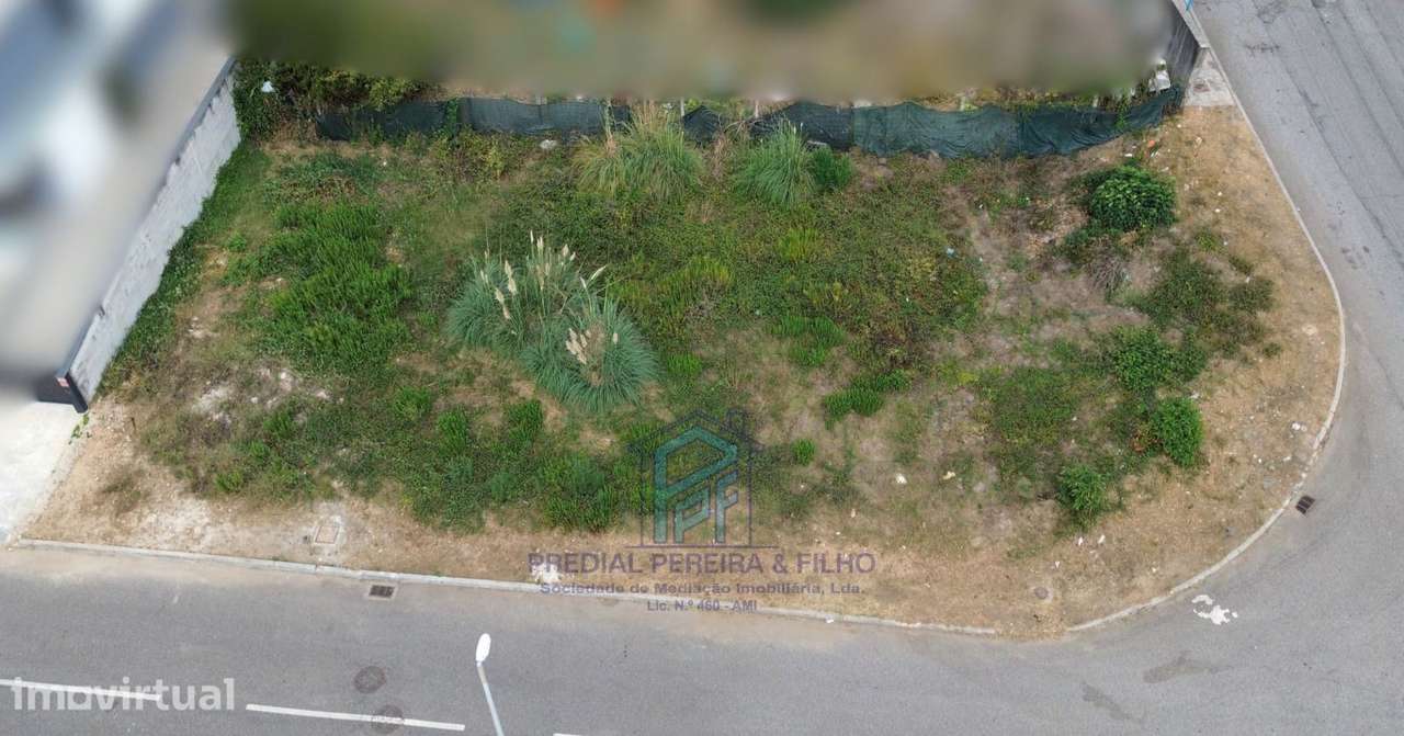 Lote Terreno de gaveto  Baguim do Monte (Rio Tinto)| Missilva - Grande imagem: 3/9