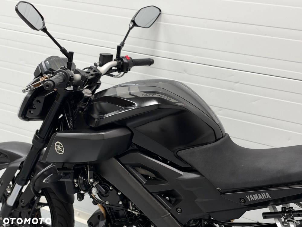 Yamaha MT - 23