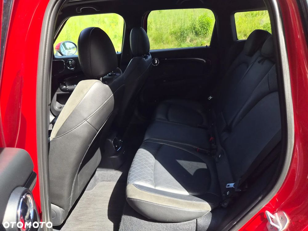 MINI Countryman Cooper S E ALL4 - 18