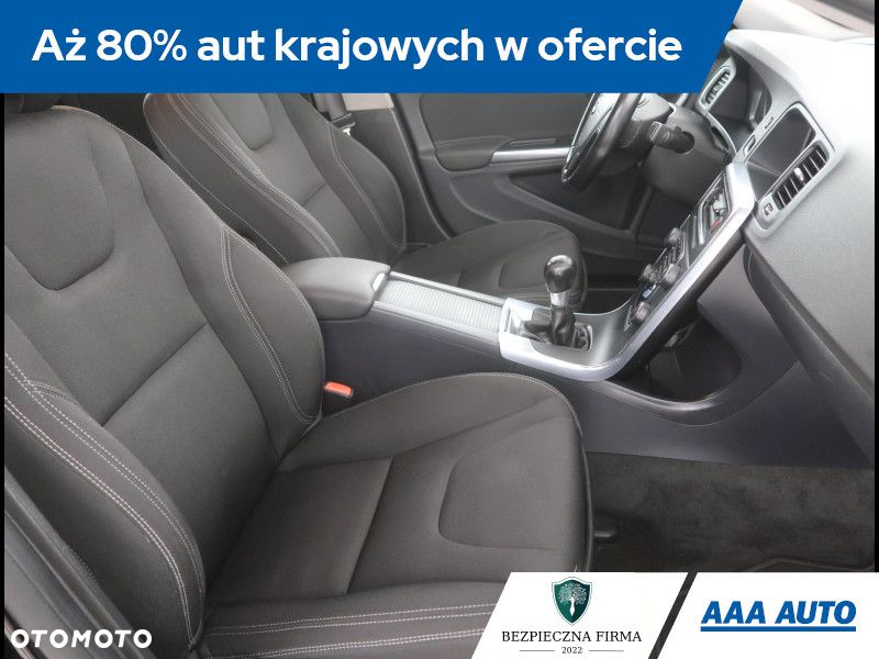Volvo S60 - 10