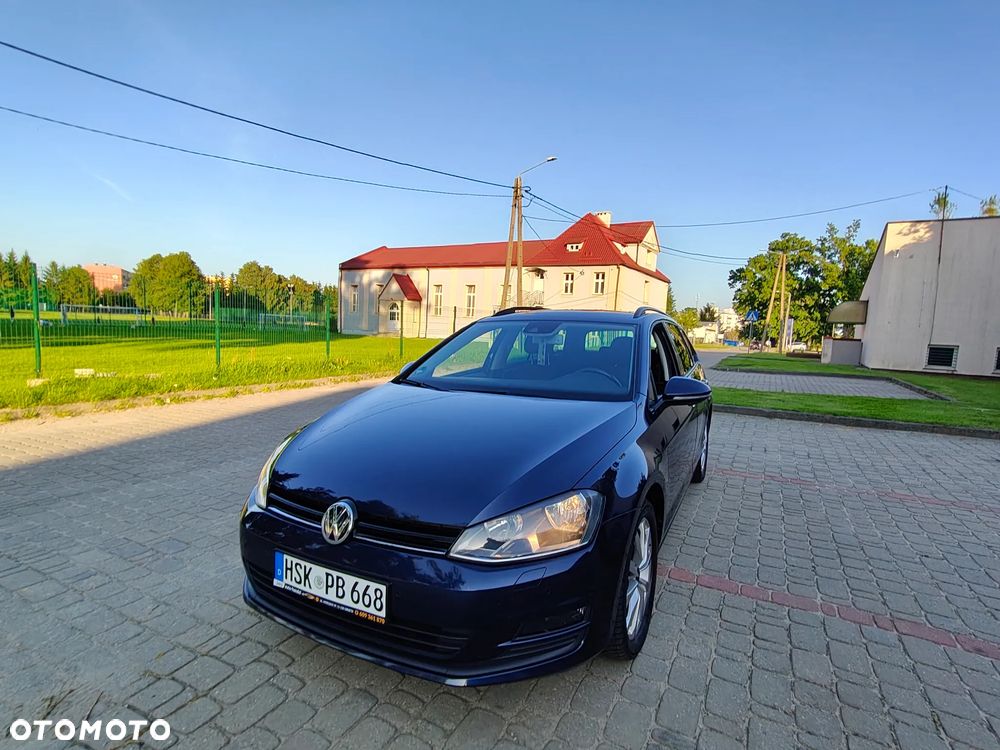 Volkswagen Golf - 19