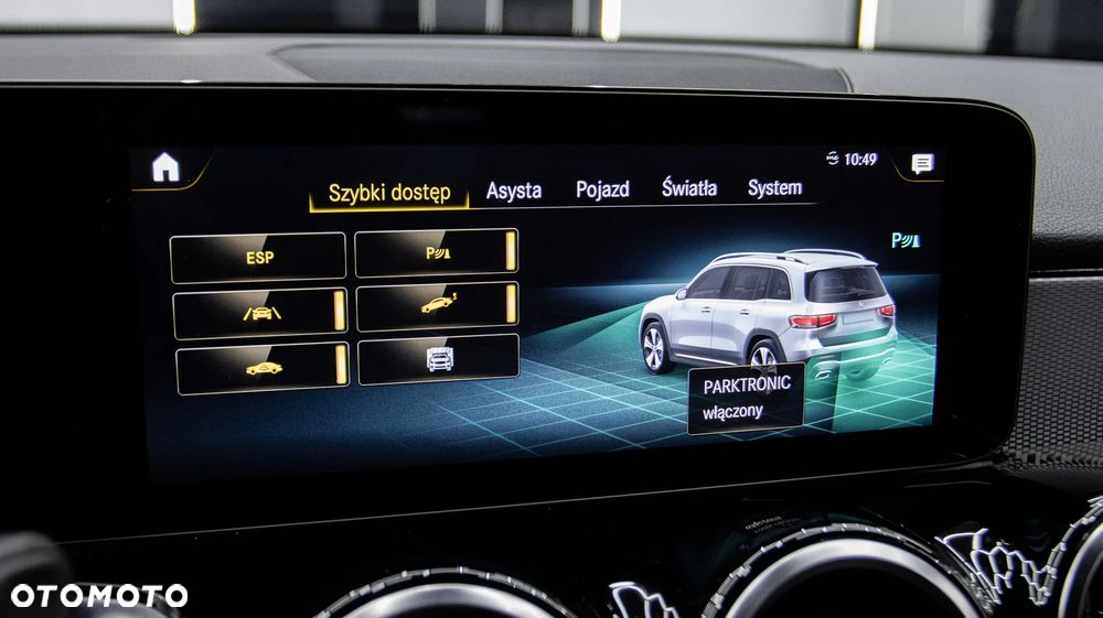 Mercedes-Benz GLB 200 Style 7G-DCT - 27