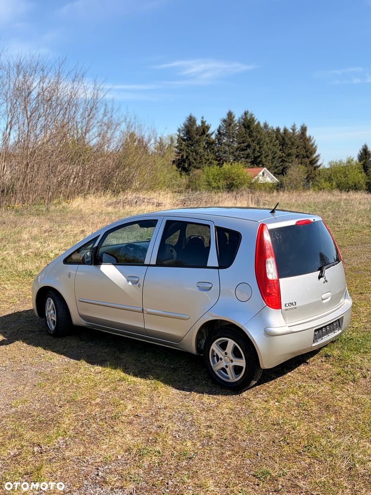 Mitsubishi Colt 1.3 Motion - 3