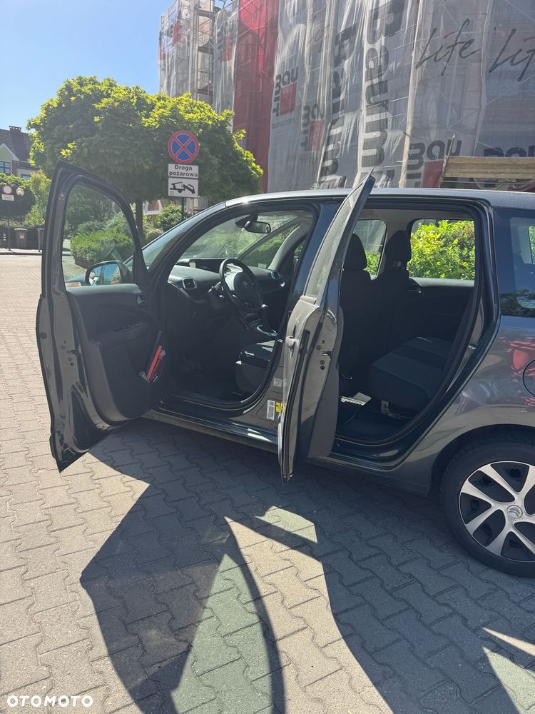 Citroën C3 Picasso 1.6 HDi Seduction - 3