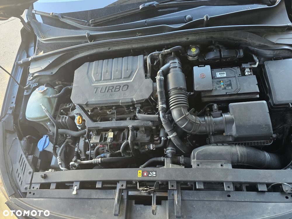 Hyundai i30 - 25
