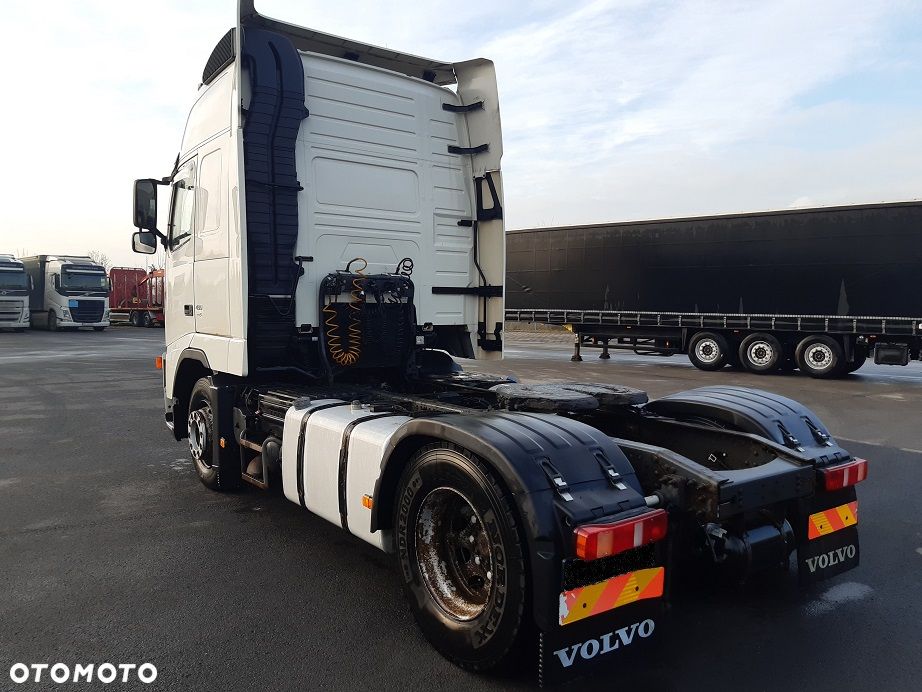 Volvo FH 480 - 7