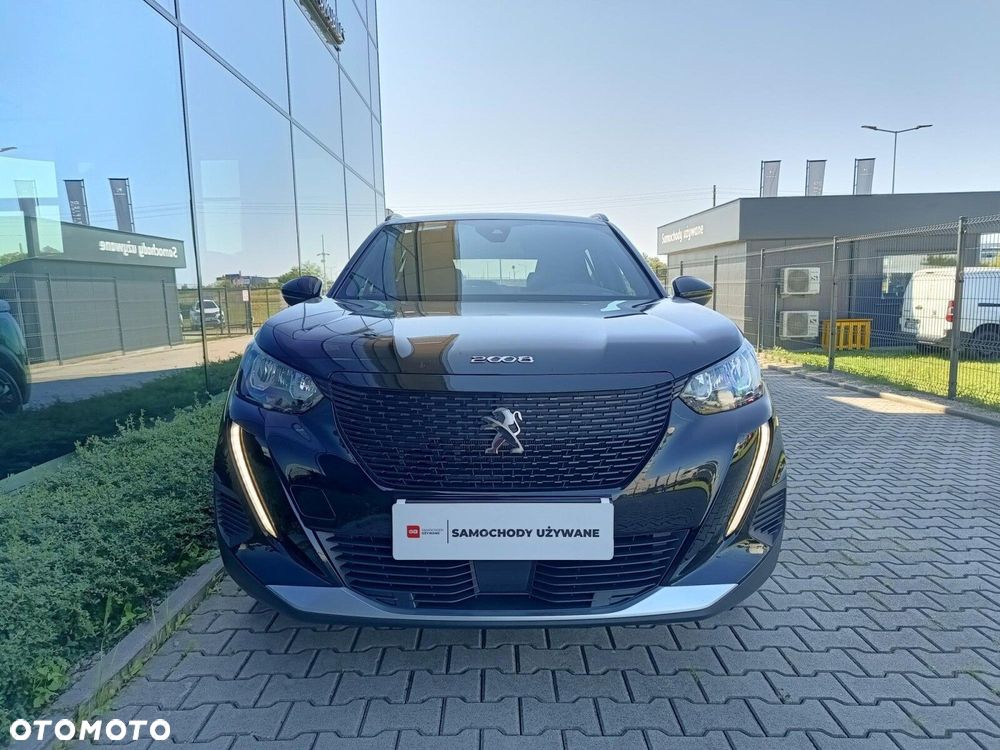 Peugeot 2008 Allure Pack - 4