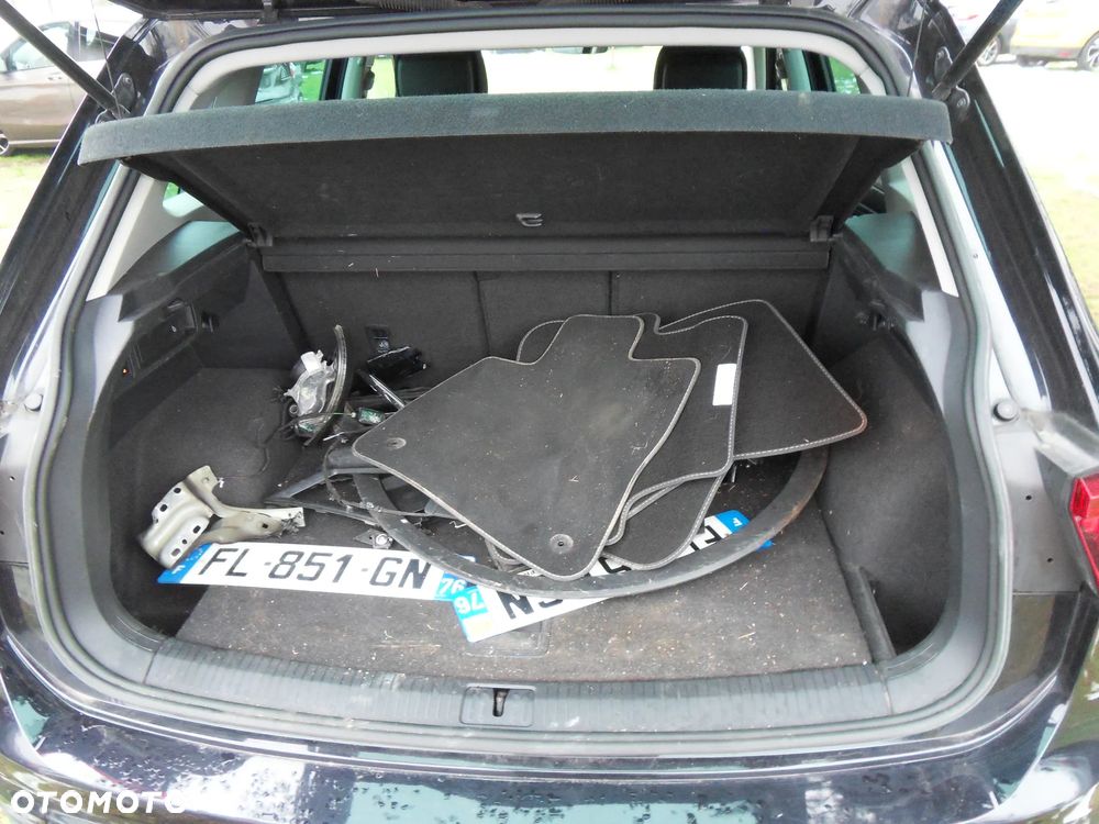 Volkswagen Tiguan 1.5 TSI ACT DSG OPF Comfortline - 15