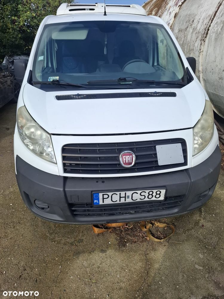 Fiat Scudo - 1