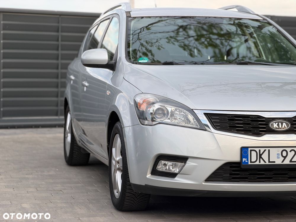 Kia Ceed 1.4 Comfort - 25