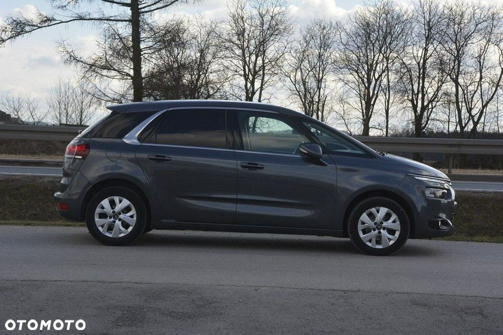 Citroën C4 Picasso BlueHDi 120 SELECTION - 11