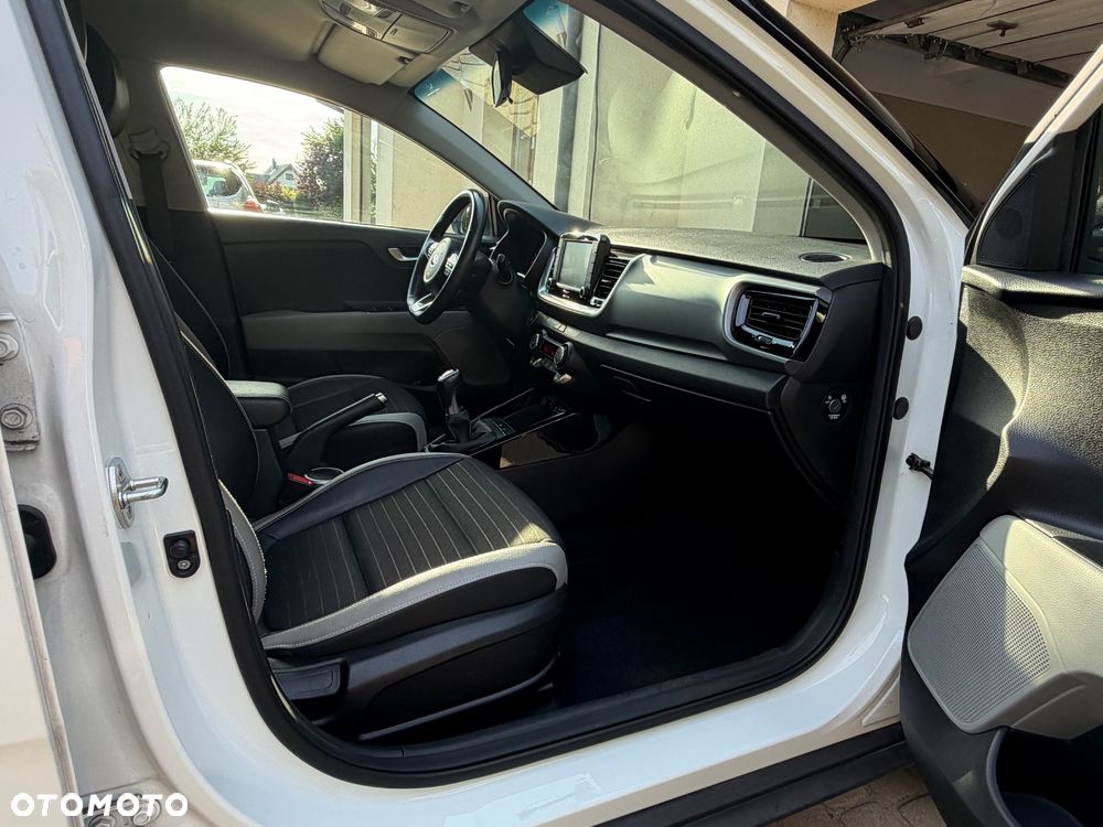Kia Stonic 1.4 XL - 21