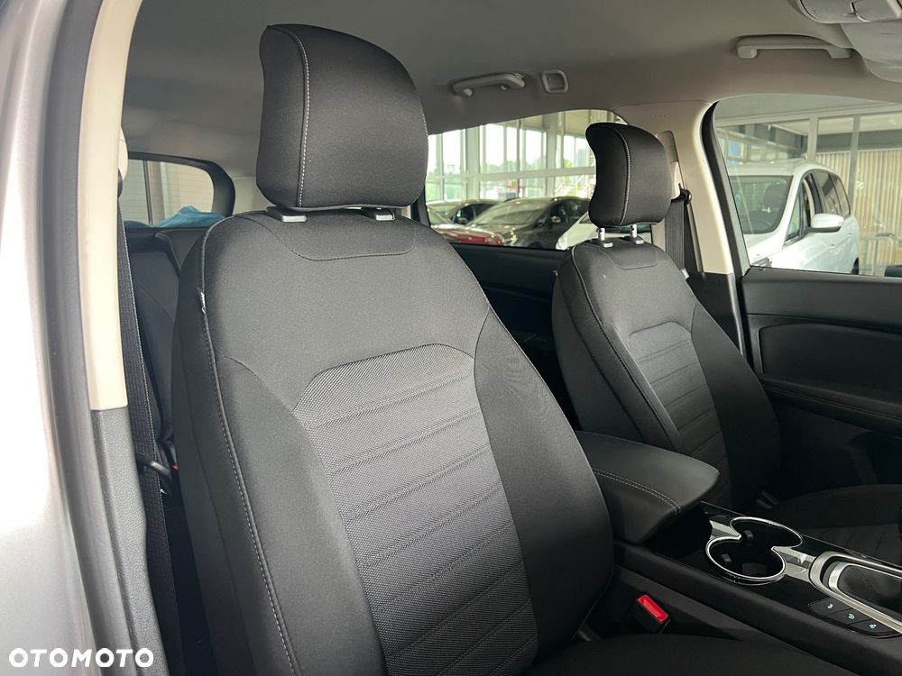 Ford S-Max 2.0 EcoBlue Titanium - 38