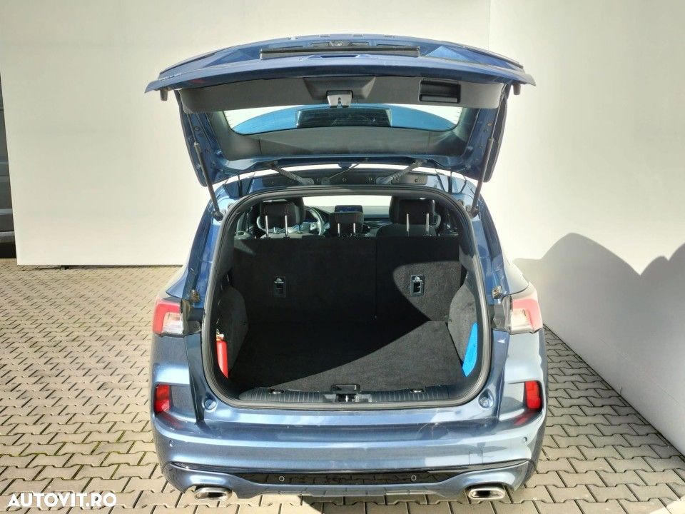 Ford Kuga - 6