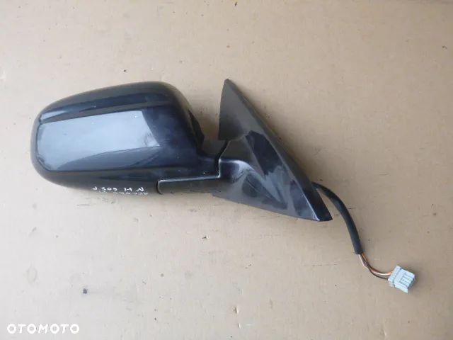 LUSTERKO PRAWE ELEKTRYCZNE HONDA ACCORD VI 5 PINÓW 98-02 NH605P - 1