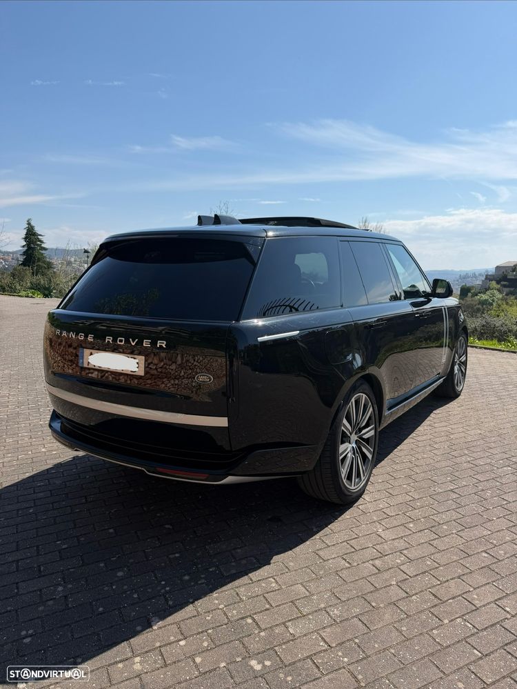 Land Rover Range Rover 3.0 P440e Autobiography - 6
