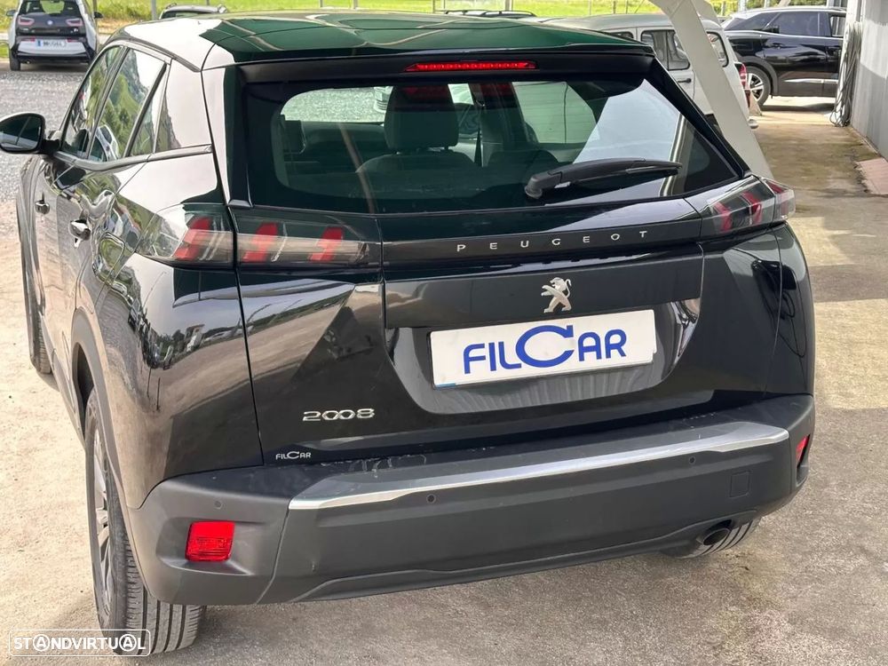 Peugeot 2008 PureTech 100 Style - 5
