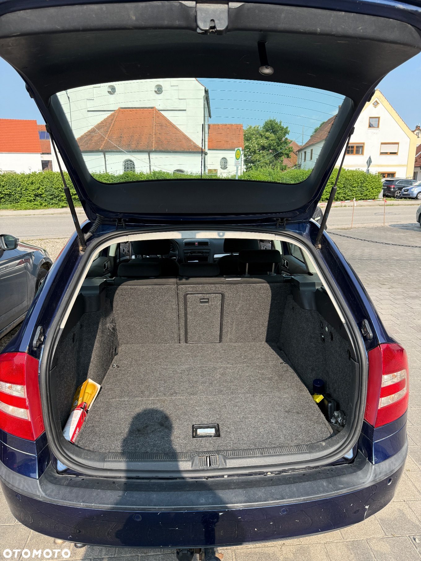 Skoda Octavia - 15