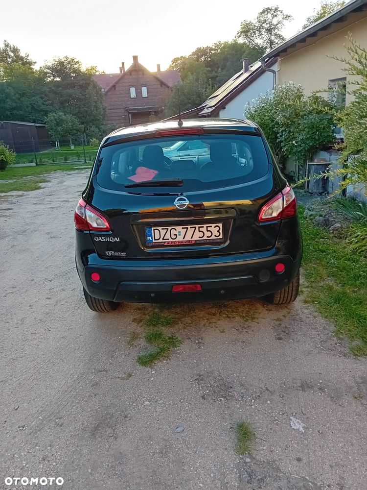Nissan Qashqai 1.6 Acenta - 3