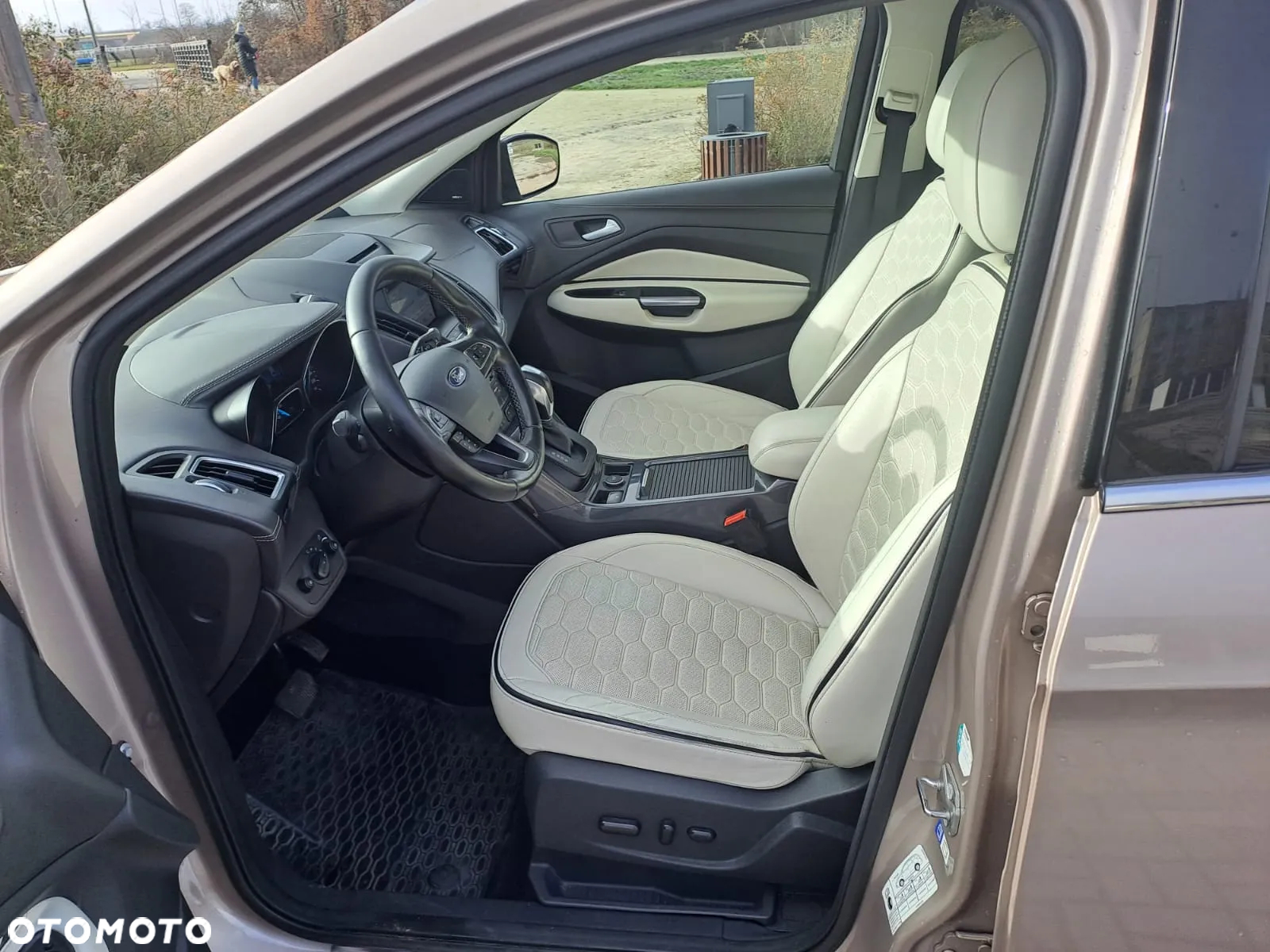 Ford Kuga Vignale 2.0 TDCi AWD - 5