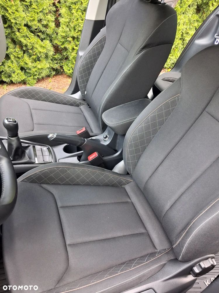 Skoda Kamiq 1.0 TSI Ambition - 18