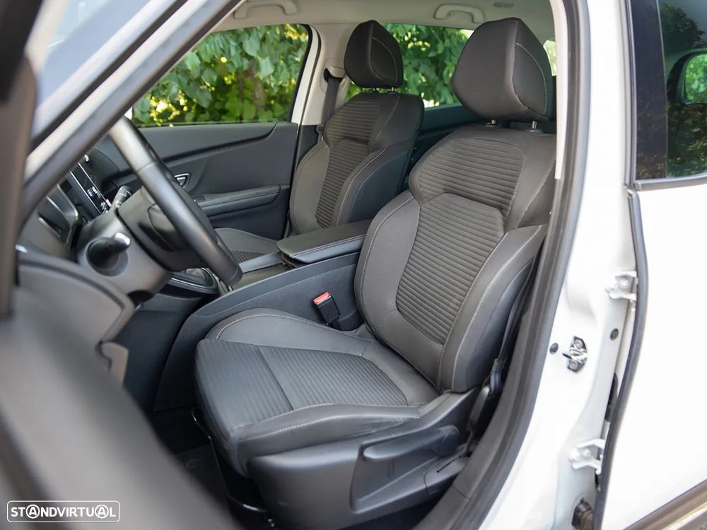 Renault Grand Scénic 1.7 Blue dCi Limited - 10