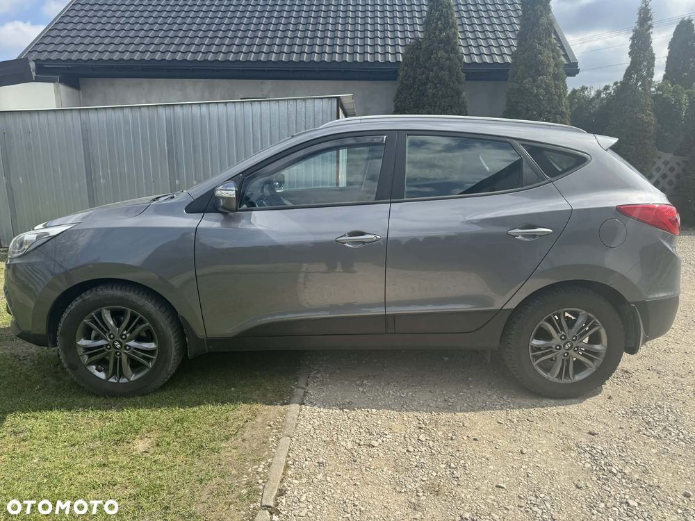 Hyundai ix35 1.6 GDI Classic 2WD - 5