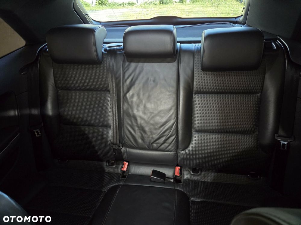 Audi S3 2.0T FSI Quattro - 32