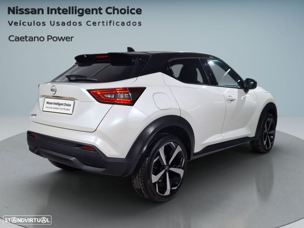 Nissan Juke - 22