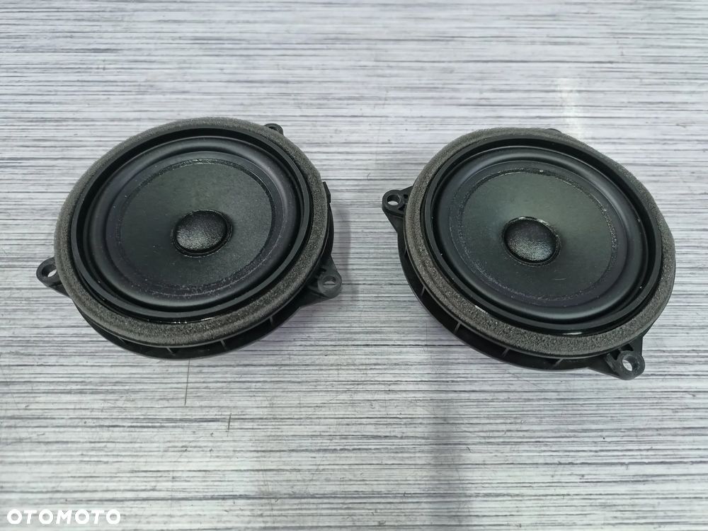BMW F48 MINI F60 Zestaw Głosników 9275995 / 9275996 - 11