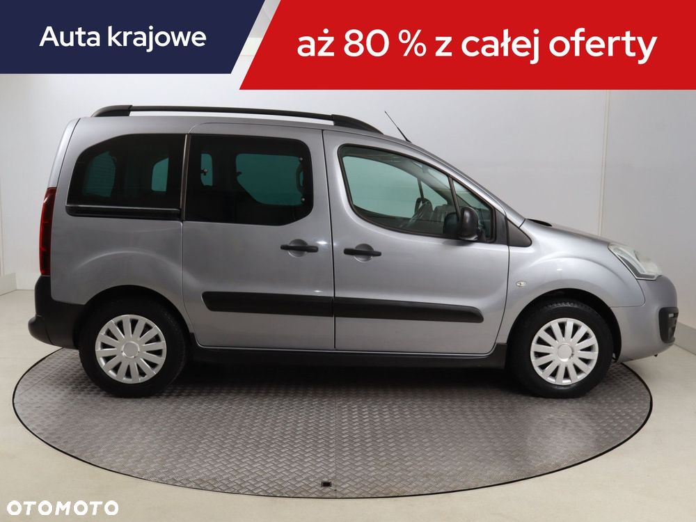 Citroën Berlingo - 8