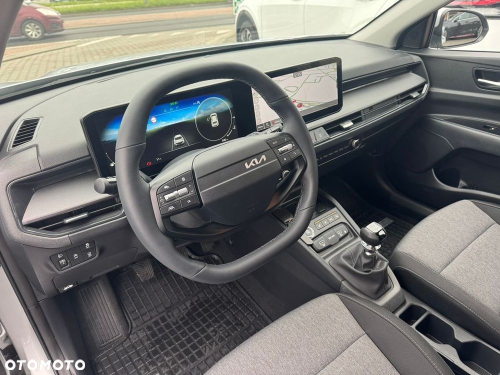 Kia Stonic 1.0 T-GDI M - 9